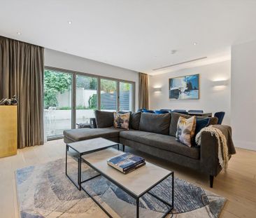 4 bedroom terraced house to rent - Photo 6