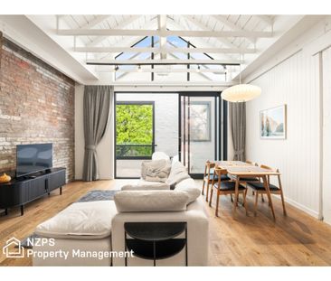 4/378 Great King Street, City Centre (Dunedin) - Photo 3