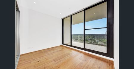 Stylish 3 Bedroom High-rise Apartment with Stunning View - Photo 5