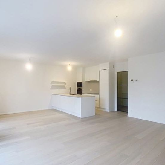 Appartement te huur - Foto 1
