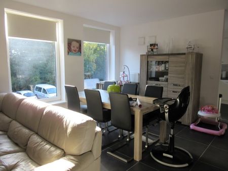 Appartement te huur Eksaarde - Foto 2