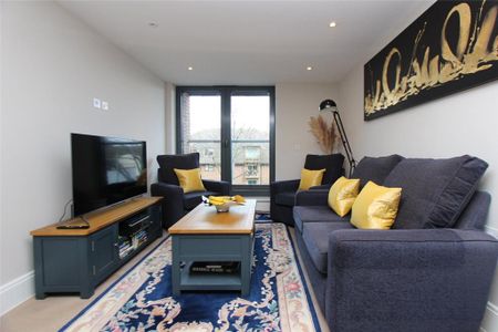 2 bedroom apartment to rent - Photo 2