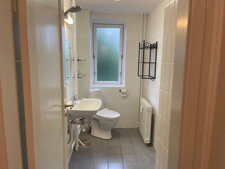 Skøn 2-værelses lejlighed i Odense - Photo 5