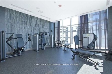 For Lease - 1080 Bay Street Unit# 4706, Toronto, Ontario - Photo 3