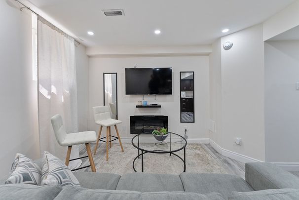 For Lease - 43 Tollgate Street Unit# Lower, Brampton, Ontario - Photo 1