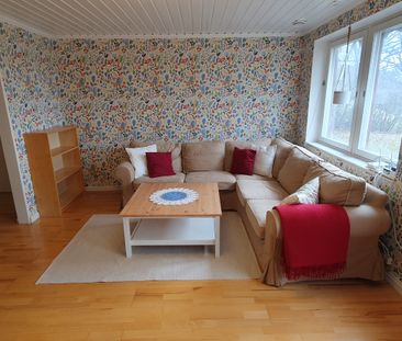 Solhemsbackarna, Spånga - Foto 6