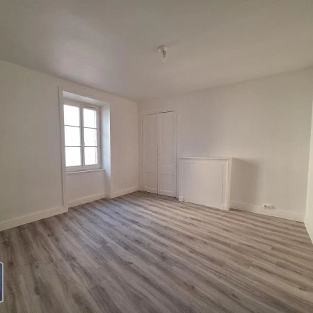 Appartement à louer 2 pièces 48m² - Photo 4