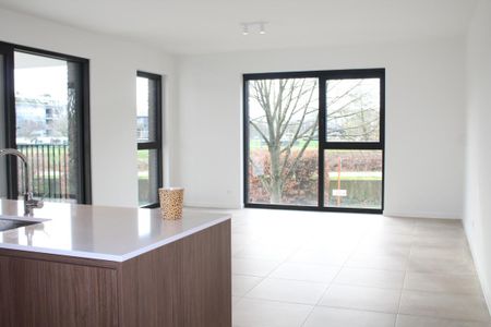 3-slaapkamerappartement met terras - Photo 2