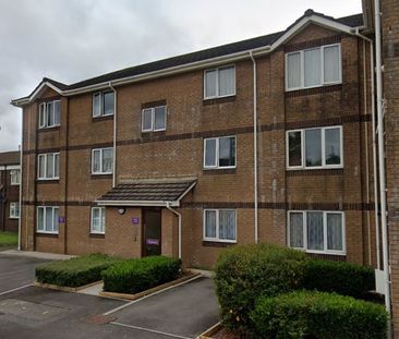 **Apply Online – 2 bed ground floor flat with walk in shower, Ty Br... - Photo 4