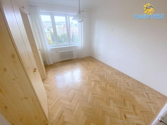 Pronájem bytu 2+1 53 m2 - Фото 1