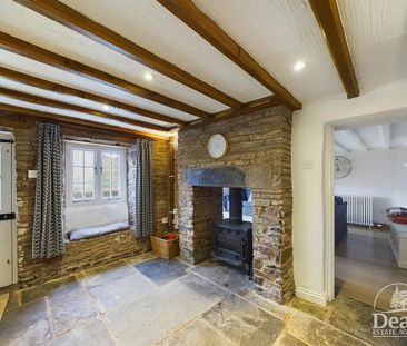 2 bedroom cottage to rent - Photo 1