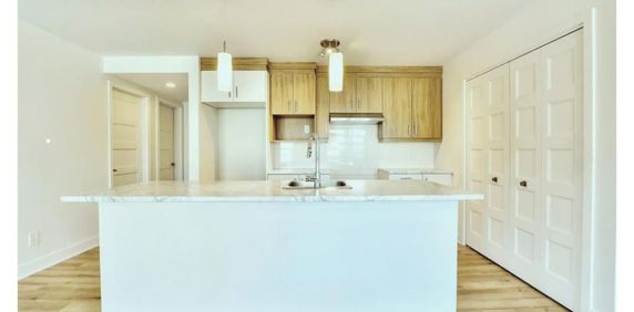 Logement 4 1/2 à louer - Photo 2