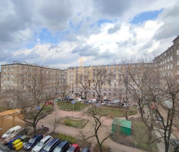 Dwupokojowe mieszkanie po remoncie | Stara Ochota - Фото 4