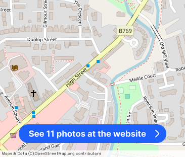 1 bedroom ground floor flat for rent - Photo 1