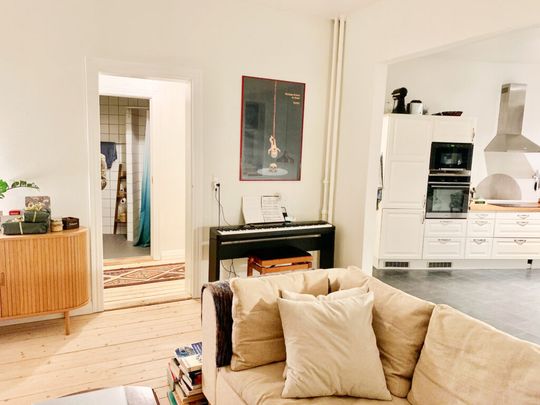 Teglværks Allé 15, st. th, 9000 Aalborg - Photo 1