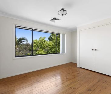 Peaceful Living with Bush Outlooks - Photo 3