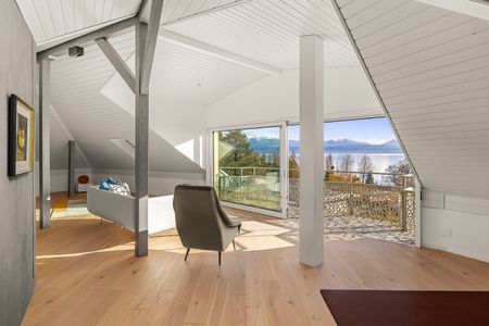 Magnifique villa individuelle à deux pas du lac! - Foto 3