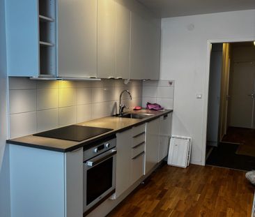 Mossgatan 137 - Foto 6