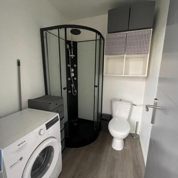 Location Appartement 1 pièce 15m² CAMBRAI 59400 - Photo 1