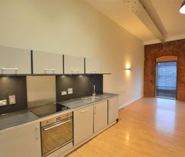 1 bedroom apartment to rent - Photo 6