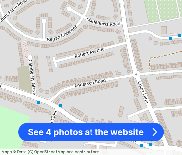 Anderson Road, Smethwick - Photo 1