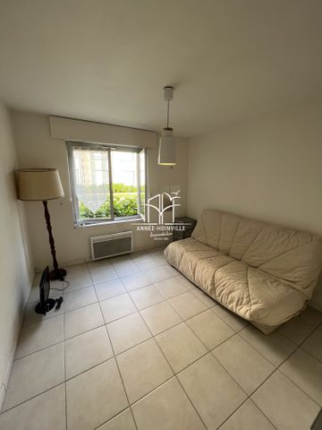 Location Appartement 1 pièce 17m² DEAUVILLE 14800 - Photo 2