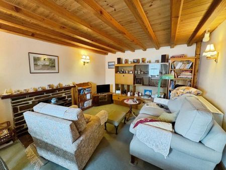 2 bedroom cottage to rent - Photo 3