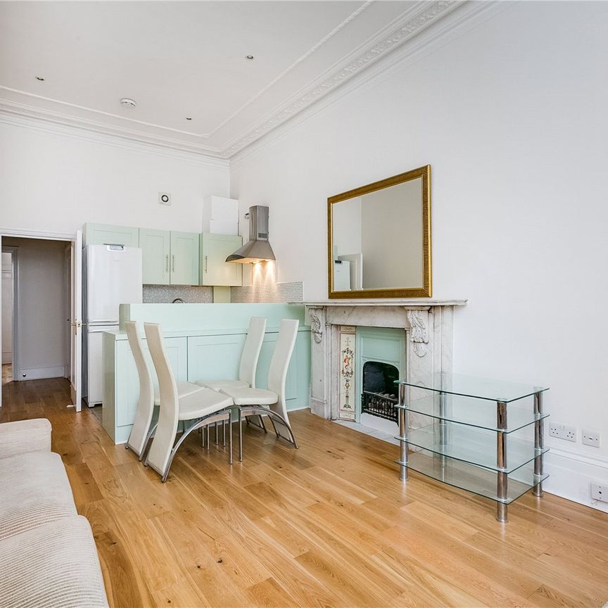 Coleherne Road, Earls Court, SW10, London - Photo 1