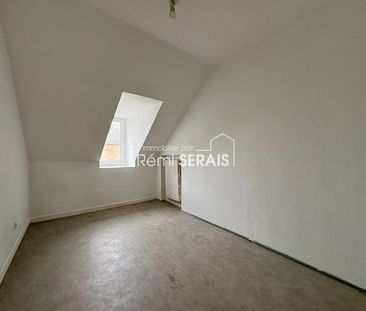 Appartement T3 CENTRE VILLE DE FLERS, - Photo 1