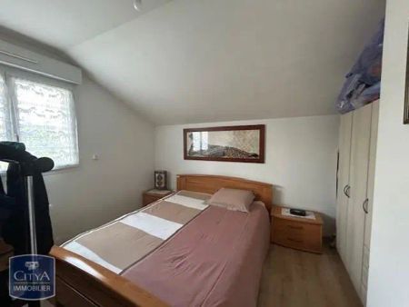 Appartement à louer 3 pièces 71m² - Photo 3