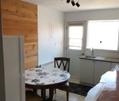 Montréal – Appartement 3 1/2 meublé à louer – Chauffé – WiFi et tou... - Photo 3