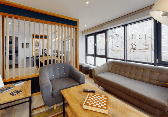 Accessible Studio - Photo 1