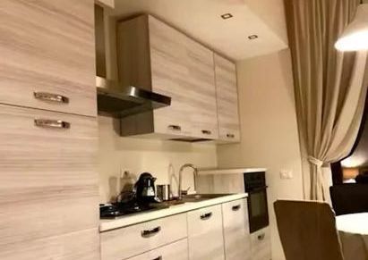 Via Benefattori dellOspedale, Milan, Lombardy 20159