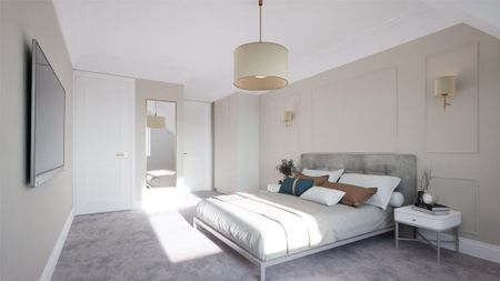 2 bedroom apartment to rent - Photo 5