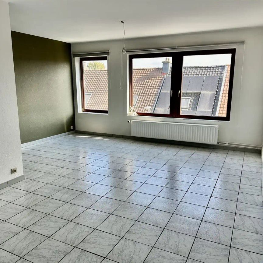 Appartement TE HUUR nabij station Oudenaarde - Photo 1