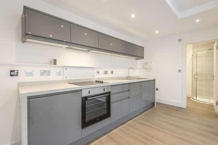 Elgiva Lane, Buckinghamshire, HP5 - Photo 5