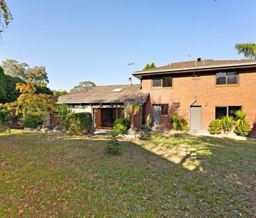 66 Nurlendi Road, Vermont VIC 3133 - House For Rent | Domain - Photo 5