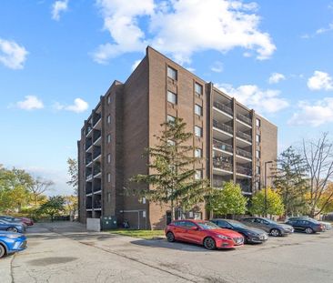 Frances Tower Apartments | 3540 Peter St., Windsor - Photo 1