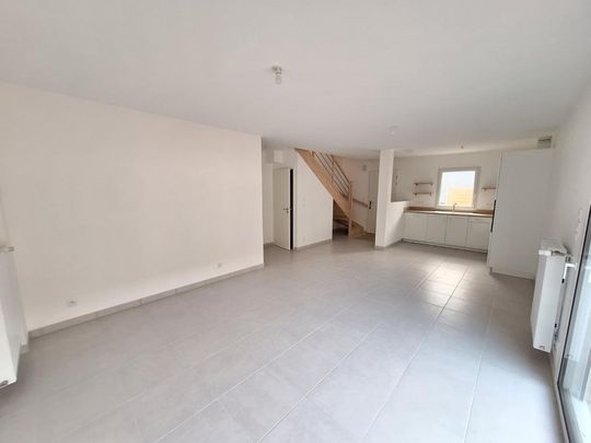 Maison T5 à louer - 107 m² - Photo 1