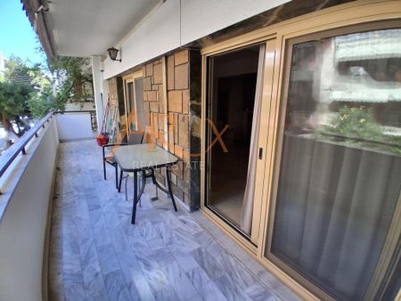 Διαμέρισμα για ενοικίαση Βυζάντιο (Καλαμαριά) - Photo 5