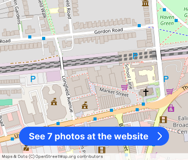 Skyline House, Dickens Yard, Longfield Avenue,Ealing, London, - Photo 1