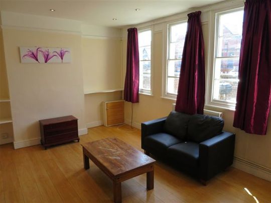 Cowley Road, Oxford, Oxford - Photo 1