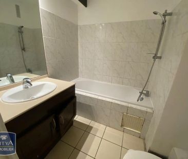 Appartement à louer 1 pièce 32.27m² - Photo 2