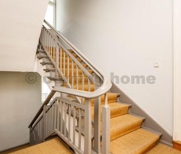 Single Living in Prenzlauer Berg - Photo 3