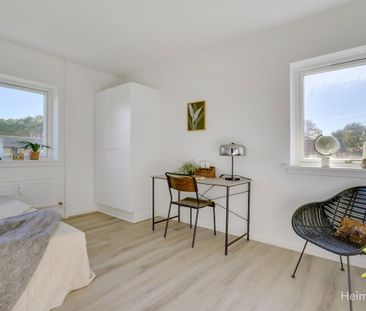 3-værelses Lejlighed på 84 m² i Vejle - Foto 4