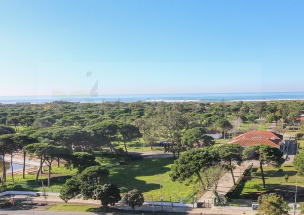 Apartamento T1 em Setúbal