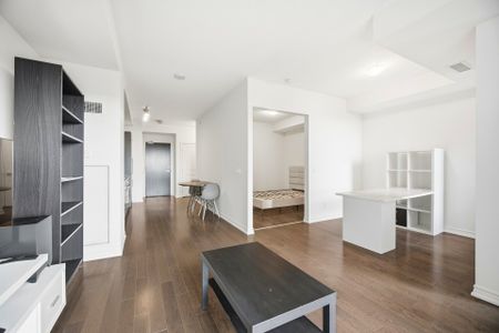 For Lease - 23 Glebe Road Unit# 602, Toronto, Ontario - Photo 2