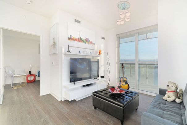 For Lease - 15 Lower Jarvis Street Unit# 3405, Toronto, Ontario - Photo 1