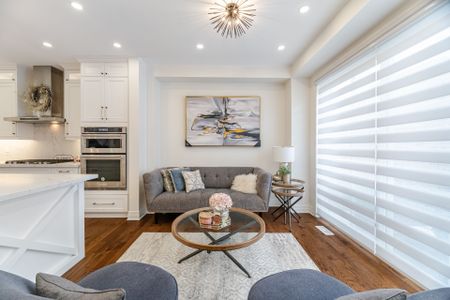 For Lease - 1311 (UPPER) Whitney Terrace, Milton, Ontario - Photo 4