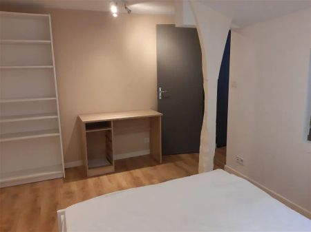 Location appartement 2 pièces - 40m² à Limoges (87000) - Photo 5